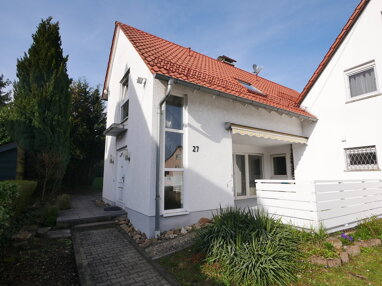 Doppelhaushälfte zum Kauf 799.000 € 5 Zimmer 120 m² 463 m² Grundstück Eigenheim Wiesbaden 65193
