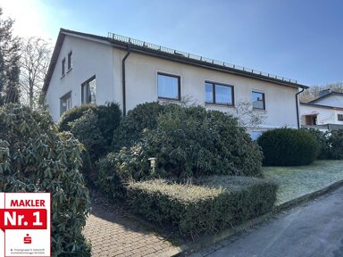 Einfamilienhaus zum Kauf 469.000 € 14 Zimmer 303,9 m² 1.517 m² Grundstück Neu-Listernohl Attendorn 57439