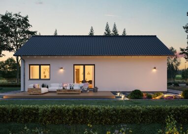 Haus zum Kauf Provisionsfrei 445.000 € 3 Zimmer 96 m² 849 m² Grundstück Nordleda 21765