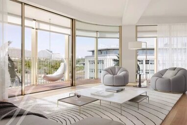 Apartment zum Kauf Provisionsfrei 4.190.000 € 4 Zimmer 294,1 m² 6. Geschoss Lisboa 1050-089