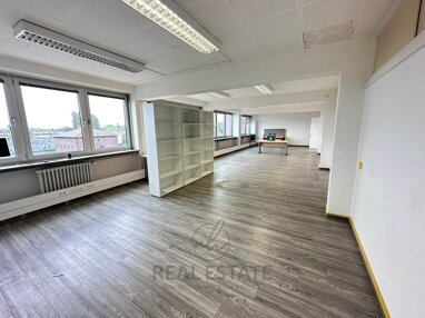 Bürofläche zur Miete 8,90 € 400 m² Bürofläche Rothenburgsort Hamburg 20539