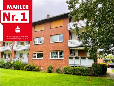 Wohnung zum Kauf 149.000 € 4 Zimmer 80 m² Statistischer Bezirk 13 Hamm 59063