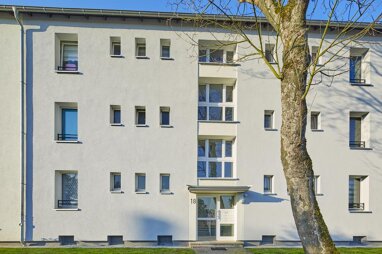 Wohnung zur Miete 459 € 3,5 Zimmer 60 m² 2. Geschoss Bohnekampstraße 10 Zweckel Gladbeck 45966