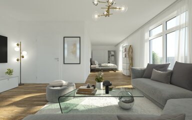 Wohnung zum Kauf 236.000 € Röbel Röbel/Müritz 17207