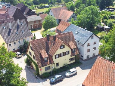 Mehrfamilienhaus zum Kauf Provisionsfrei 699.000 € 8,5 Zimmer 270 m² 345 m² Grundstück Eltingen Leonberg 71229