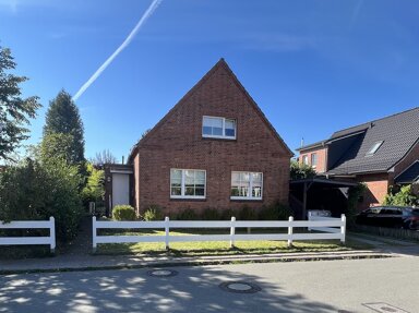 Einfamilienhaus zum Kauf provisionsfrei 559.000 € 4,5 Zimmer 103 m² 542 m² Grundstück frei ab sofort Aumühle Aumühle 21521