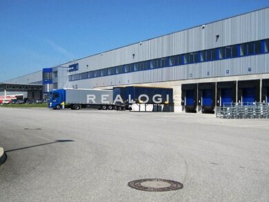 Halle/Industriefläche zur Miete 5.000 m² Lagerfläche Straubing Straubing 94315