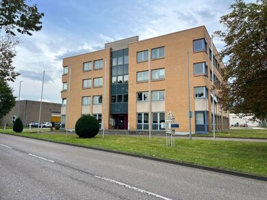 Bürofläche zur Miete 7,15 € 157 m² Bürofläche Holzheimer Straße 4 Stadtgebiet Göppingen 73037