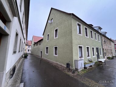 Reihenendhaus zum Kauf 105.000 € 7 Zimmer 180 m² 800 m² Grundstück Bad Königshofen Bad Königshofen im Grabfeld 97631