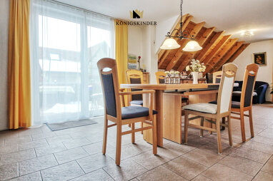 Wohnung zum Kauf 369.000 € 3 Zimmer 93 m² Norsingen Ehrenkirchen 79238