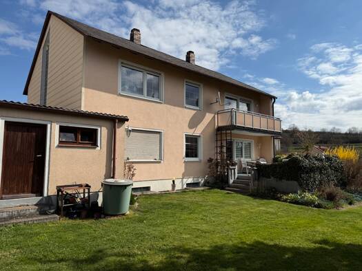 Mehrfamilienhaus zum Kauf 230.000 € 6 Zimmer 178,5 m² 953 m² Grundstück Kastl 95506