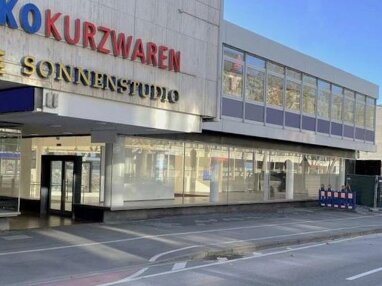Ladenfläche zur Miete 8.711 € 394 m² Verkaufsfläche teilbar ab 394 m² Weststadt - Ost Heidelberg 69115