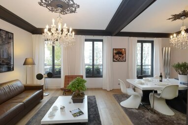 Wohnung zum Kauf 1.140.000 € 58 m² Haut Guichet-Centre Ouest 7th (Invalides, Eiffel Tower, Orsay) 75006