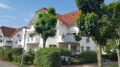 Wohnung zum Kauf 188.000 € 2 Zimmer 60,6 m² EG Markkleeberg Markkleeberg 04416