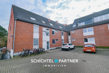 Wohnung zum Kauf 89.000 € 1 Zimmer 36 m² Brinkum Stuhr 28816