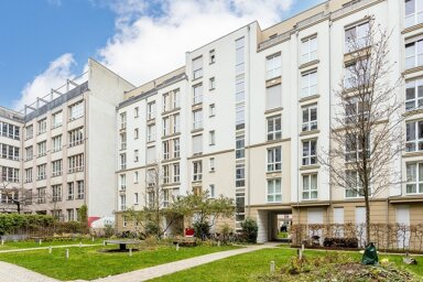 Wohnung zum Kauf 499.000 € 2 Zimmer 63,4 m² 1. Geschoss frei ab sofort Mitte Berlin 10179