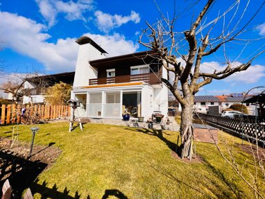 Doppelhaushälfte zum Kauf 720.000 € 4 Zimmer 149 m² 251 m² Grundstück Niedernburg Prutting 83134