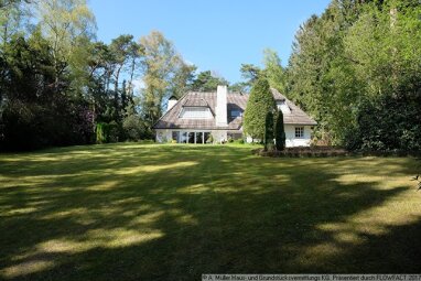 Einfamilienhaus zum Kauf 1.390.000 € 6 Zimmer 210 m² 4.975 m² Grundstück Bendestorf 21227