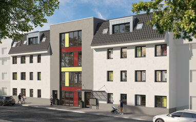 Wohnung zum Kauf 254.900 € 2 Zimmer 62,7 m² 1. Geschoss Fiskusstraße 118 Neumühl Duisburg 47167