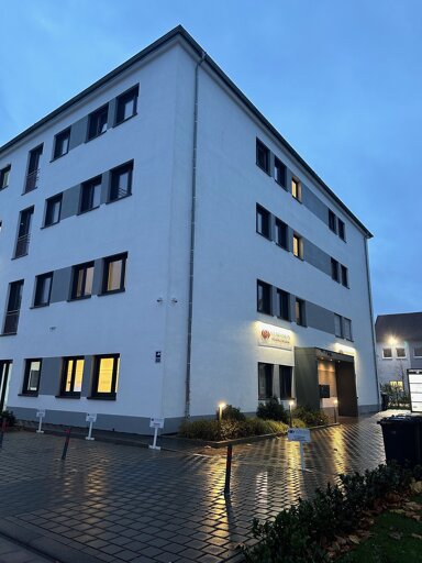 Bürofläche zum Kauf provisionsfrei 3.800 € 3 Zimmer 90 m² Bürofläche Innenstadt Saarlouis 66740