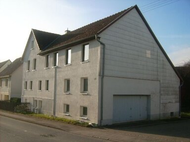 Mehrfamilienhaus zum Kauf als Kapitalanlage geeignet 280.000 € 7 Zimmer 160 m² 293 m² Grundstück Dornhan Dornhan 72175