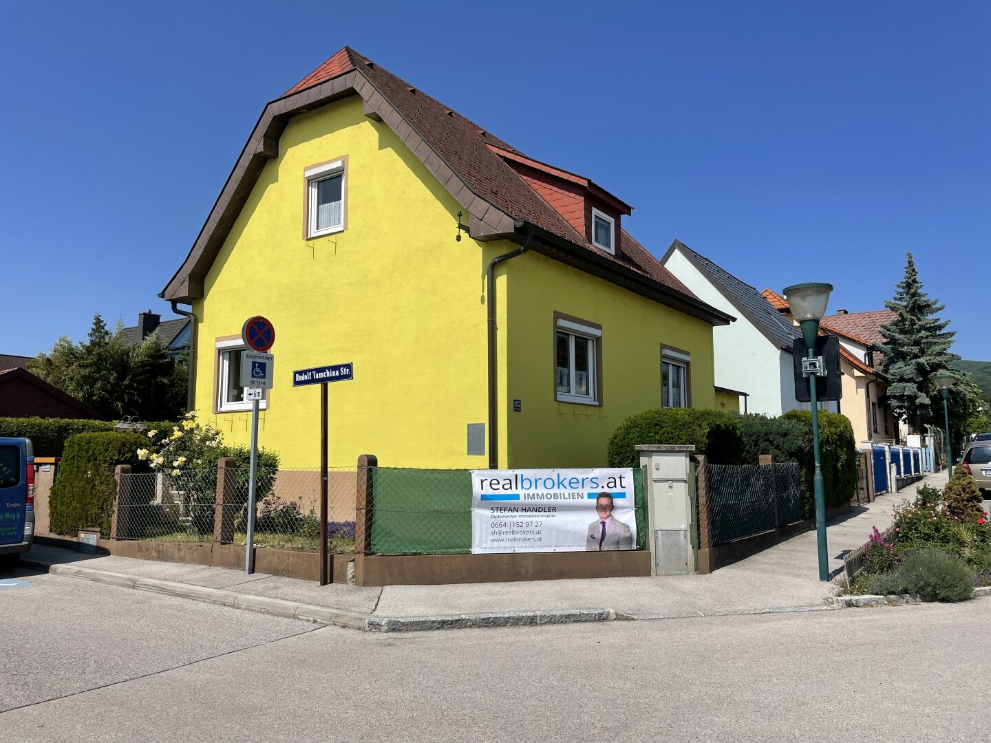 Einfamilienhaus zum Kauf 690.000 € 125 m²<br/>Wohnfläche 401 m²<br/>Grundstück Gumpoldskirchen 2352