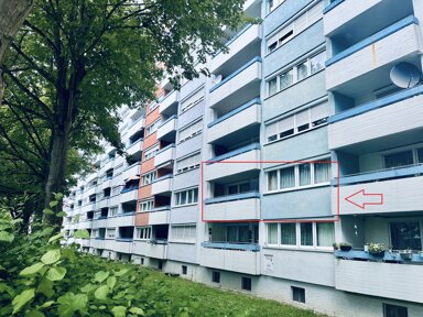 Wohnung zum Kauf 355.000 € 4,5 Zimmer 94,3 m² 1. Geschoss Waiblingen - Kernstadt Waiblingen 71334