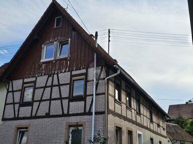 Mehrfamilienhaus zum Kauf 399.000 € 14 Zimmer 328 m² 390 m² Grundstück Obertsrot Gernsbach 76593