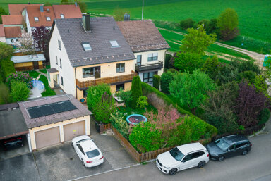 Mehrfamilienhaus zum Kauf 749.000 € 10 Zimmer 244,4 m² 601 m² Grundstück Oppersdorf Lappersdorf 93138