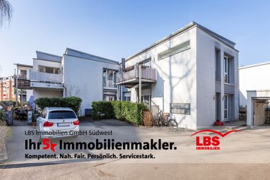 Wohnung zum Kauf 165.000 € 1,5 Zimmer 36 m² Koenigsbau Konstanz 78467