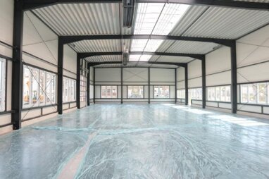 Halle/Industriefläche zur Miete Provisionsfrei 6,80 € 400 m² Lagerfläche teilbar ab 400 m² Bochum 44867