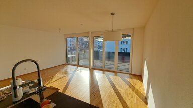 Wohnung zur Miete 1.245 € 3 Zimmer 78,4 m² 1. Geschoss frei ab sofort Sankt Gebhardstraße Bregenz 6900