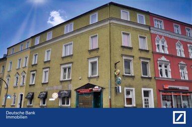 Mehrfamilienhaus zum Kauf 329.000 € 14 Zimmer 383 m² 578 m² Grundstück Marktredwitz Marktredwitz 95615