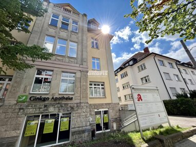 Bürofläche zur Miete 13 € 163,7 m² Bürofläche teilbar ab 163,7 m² Löbervorstadt Erfurt 99096