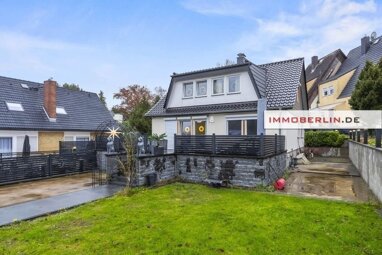 Haus zum Kauf 985.000 € 8 Zimmer 185 m² 603 m² Grundstück frei ab sofort Hermsdorf Berlin 13467