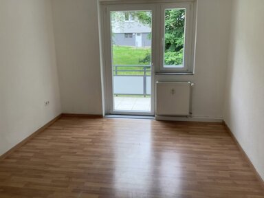 Wohnung zur Miete 447 € 2,5 Zimmer 52,6 m² 1. Geschoss frei ab 23.11.2024 Wermecker Grund 72 Grünewald Lüdenscheid 58507