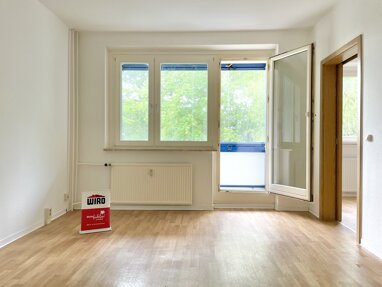 Wohnung zur Miete 364 € 3 Zimmer 57,4 m² 2. Geschoss Carl-von-Linné-Str. 7 Evershagen Rostock 18106