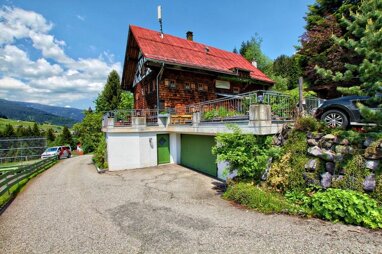 Haus zum Kauf 1.232.500 € Hirschegg 6992