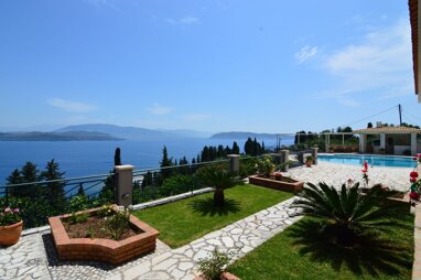 Villa zum Kauf 2.300.000 € 4 Zimmer 170 m² 2.800 m² Grundstück Korfu 49100