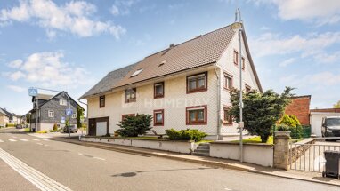 Einfamilienhaus zum Kauf 228.500 € 6 Zimmer 187 m² 816 m² Grundstück Judenbach Föritztal 96524