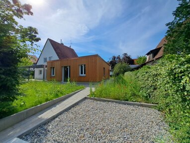 Einfamilienhaus zum Kauf 1.550.000 € 6 Zimmer 163 m² 570 m² Grundstück Aubing-Süd München 81249