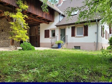 Einfamilienhaus zum Kauf 498.000 € 4 Zimmer 117 m² 730 m² Grundstück Munzingen Freiburg 79112