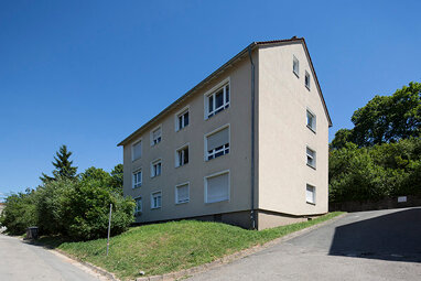 Wohnung zur Miete 555,17 € 2 Zimmer 59,3 m² frei ab 14.07.2024 Morschfeldweg 2 Bingen Bingen 55411