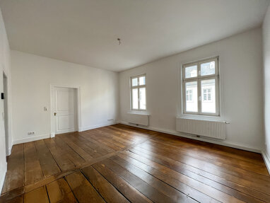 Wohnung zur Miete 490 € 3 Zimmer 77 m² frei ab sofort Königstraße 27 Altstadt Arnsberg 59821