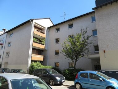 Wohnung zur Miete 704 € 1,5 Zimmer 41,2 m² 2. Geschoss frei ab sofort Heidestr.94 Nordend - Ost Frankfurt am Main 60385