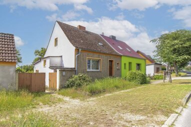 Immobilie zum Kauf 99.999 € 4 Zimmer 100 m² 1.200,2 m² Grundstück Lichterfelde Schorfheide 16244