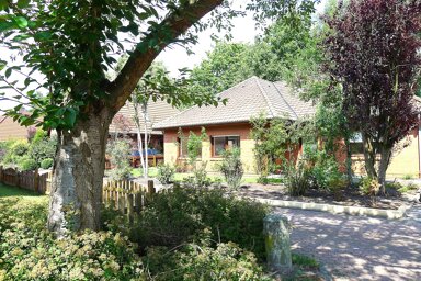 Bungalow zur Miete 1.150 € 4 Zimmer 118 m² 436 m² Grundstück frei ab 15.01.2025 Hundsmühler Höhe Oldenburg 26131