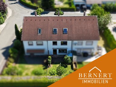 Reihenmittelhaus zum Kauf 369.000 € 5 Zimmer 130 m² 198 m² Grundstück Meyernberg Bayreuth 95445