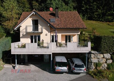 Einfamilienhaus zum Kauf 6 Zimmer 130 m² 888 m² Grundstück Bartholomäberg 6781