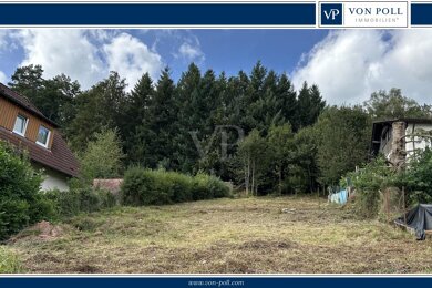 Grundstück zum Kauf 79.000 € 820 m² Grundstück Hiltersklingen Mossautal / Hiltersklingen 64756